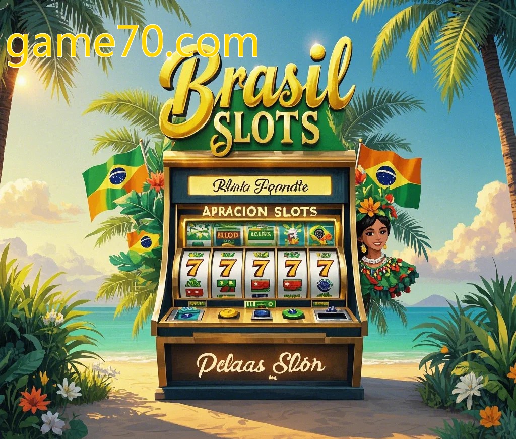 GAME70 GAME-Slots